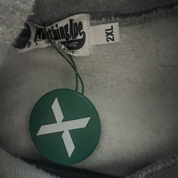 bape hoodie - Picture 6 of 8